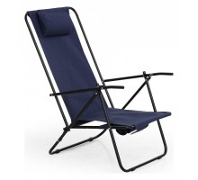 Шезлонг Colorado 4304-1