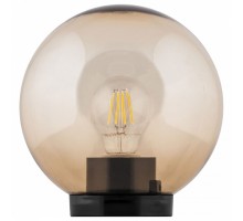 Наземный низкий светильник Feron Saffit Оптима 11563