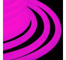 Шнур световой [50 м] Гибкий неон 131-037