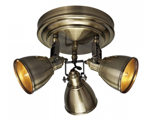 Спот markslojd Fjallbacka 104050