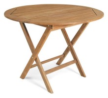 Стол обеденный Turin 92003