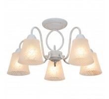 Люстра на штанге TopLight Jaclyn TL1141-5H