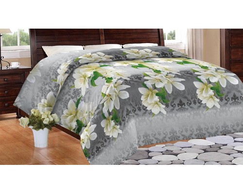 Покрывало полутораспальное Basel