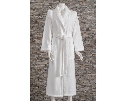 Халат унисекс (XXL) MORA