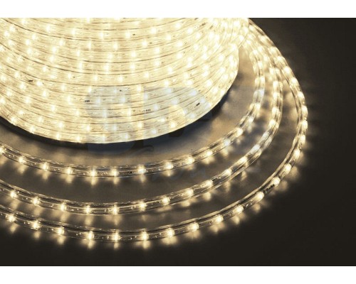 Шнур световой [100 м] Дюралайт 121-126-3