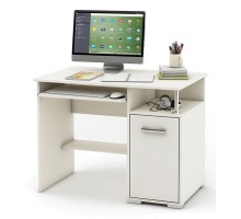 Стол компьютерный Амбер-1