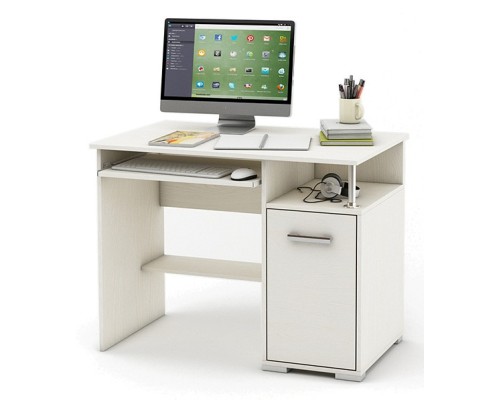 Стол компьютерный Амбер-1