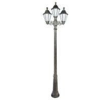 Фонарный столб Fumagalli Rut E26.157.S21.BYF1R