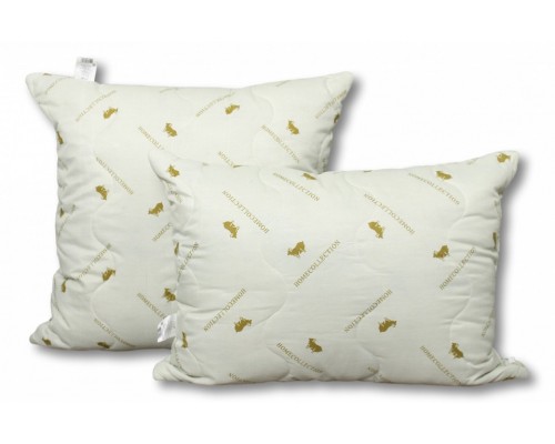 Подушка (68x50 см) Sheep Wool