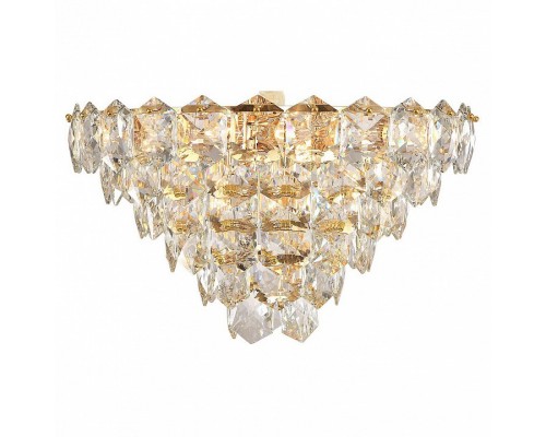 Подвесная люстра TOPGRADE TOPGRADE Yuma