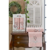 Набор полотенец для ванной Lady rose