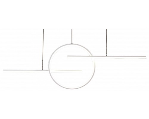 Подвесной светильник Mantra Kitesurf 8206