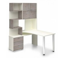 Стол компьютерный Домино нельсон СР-500М190