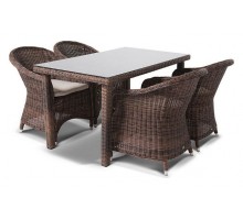 Набор уличный Эспрессо Шоколад