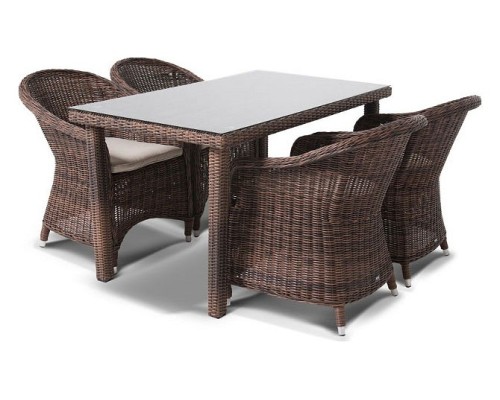 Набор уличный Эспрессо Шоколад