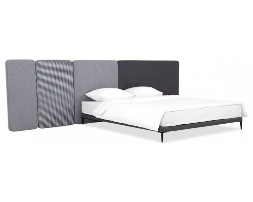 Кровать двуспальная Licata