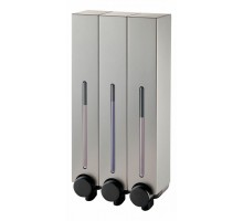 Дозатор для мыла (500 мл) DH-700-3VP