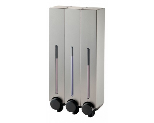 Дозатор для мыла (500 мл) DH-700-3VP