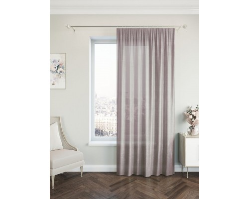 Портьера (200x260 cм) 1 шт. IJ 99