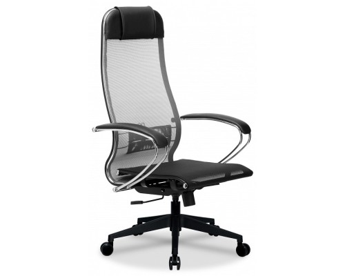 Кресло компьютерное МЕТТА-4(MPRU)