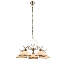 Подвесная люстра Globo Sassari 1828526