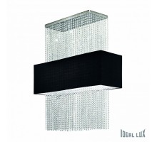Подвесной светильник Ideal Lux Phoenix PHOENIX SP5 NERO