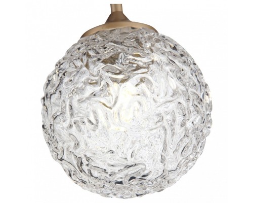 Подвесной светильник ST-Luce Arcobalino