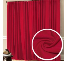 Портьера (200х270 см) 1 шт. RR 42002