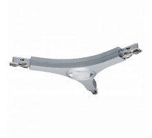 Соединитель с токопроводом Y-образный для треков Paulmann System 95481