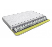 Матрас полутораспальный Tatami Latex Mix 2000x1400