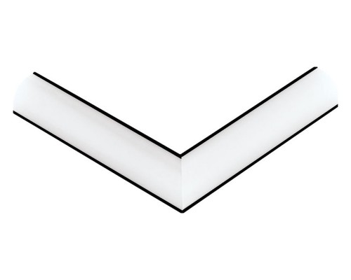 Короб накладной угловой внутренний Eglo ПРОМО Corner Profile 1 98953