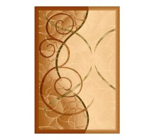 Ковер интерьерный (200x300 см) Isfahan