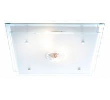 Накладной светильник Globo Malaga 48528