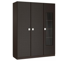 Шкаф платяной Анастасия АН-03К
