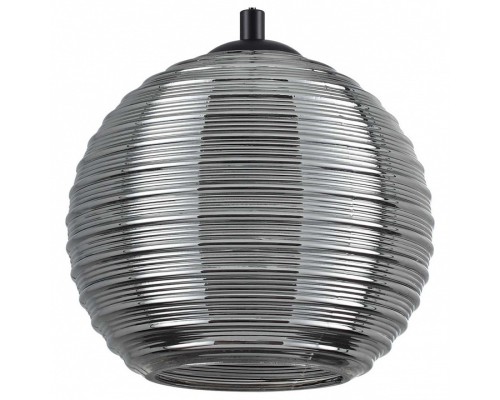 Подвесной светильник Ideal Lux Riga RIGA SP1 BIG FUME