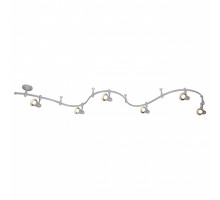 Комплект трековый Arte Lamp Rails A3057 A3057PL-6SI