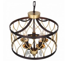 Подвесная люстра ST-Luce Grassо 