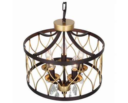 Подвесная люстра ST-Luce Grassо