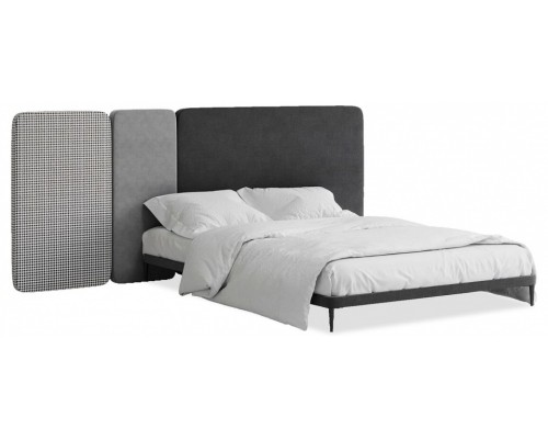 Кровать полутораспальная Licata