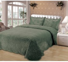 Покрывало с наволочками евростандарт Церцея