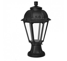 Наземный низкий светильник Fumagalli Saba K22.110.000.AXF1R