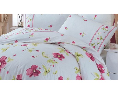 Постельное белье семейное A-22