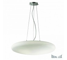 Подвесной светильник Ideal Lux Smarties SMARTIES BIANCO SP5 D60
