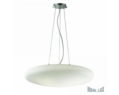 Подвесной светильник Ideal Lux Smarties SMARTIES BIANCO SP5 D60