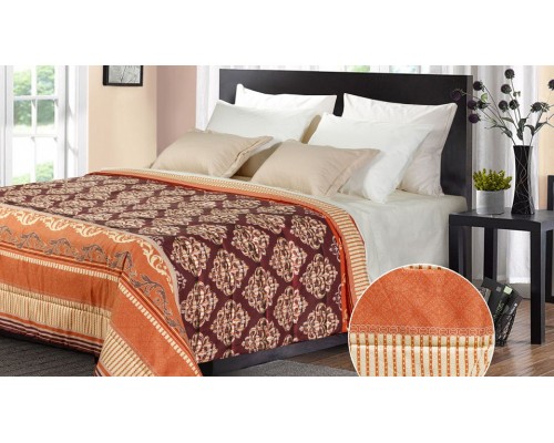 Покрывало евростандарт Stefania