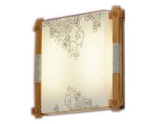 Накладной светильник Lussole Barbara