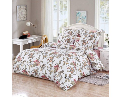 Постельное белье евростандарт Мисори
