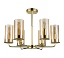 Люстра на штанге Vele Luce Licia VL1924L06