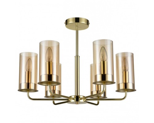 Люстра на штанге Vele Luce Licia VL1924L06