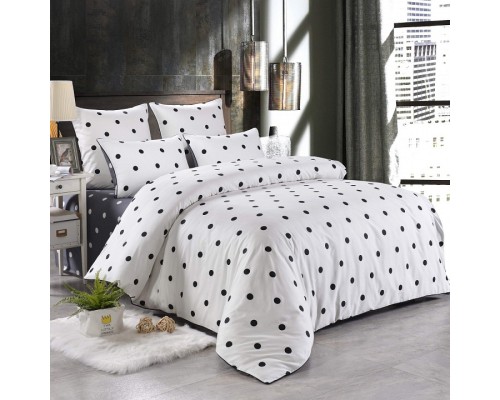 Постельное белье евростандарт Модерн №12
